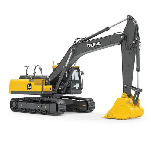 New Construction Machinery