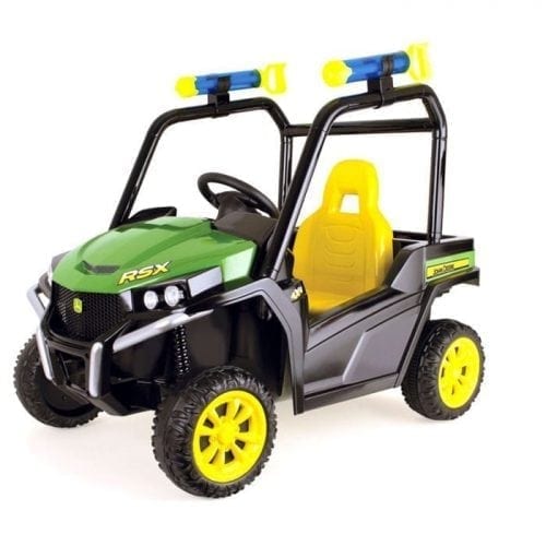 battery powered childrens ride on toys