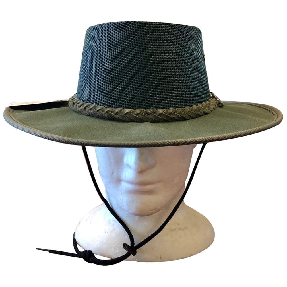 drover hat