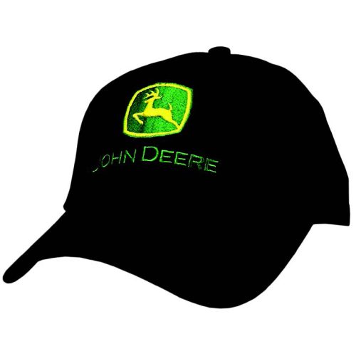  John Deere Boys' 53080295GR, Green, One Size